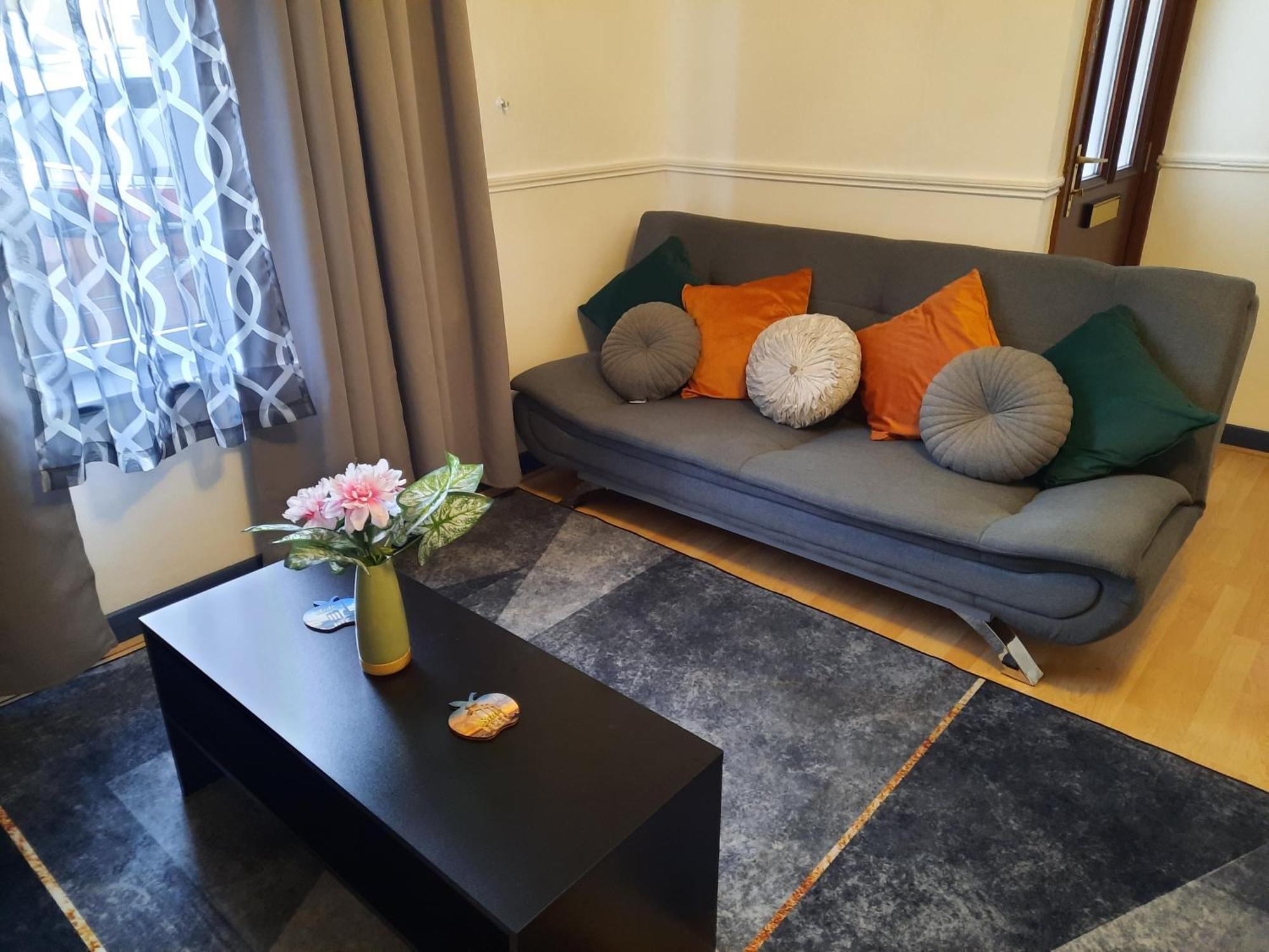 47R Place Ντάγκεναμ Εξωτερικό φωτογραφία