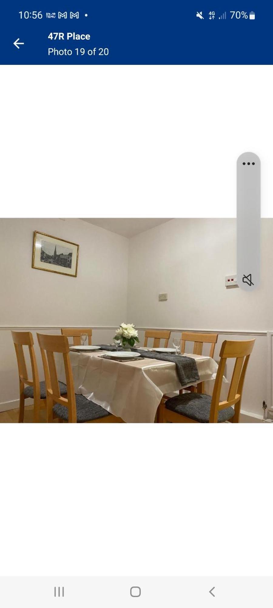 47R Place Ντάγκεναμ Εξωτερικό φωτογραφία