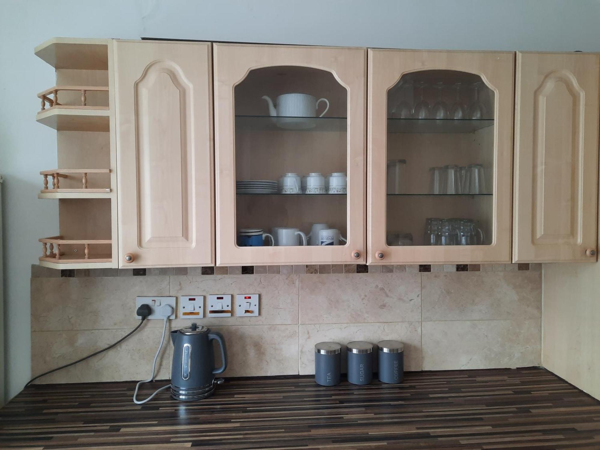 47R Place Ντάγκεναμ Εξωτερικό φωτογραφία
